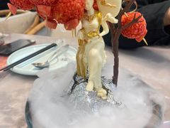 -奔跑吧陕菜·盛世长安(民乐园万达店)