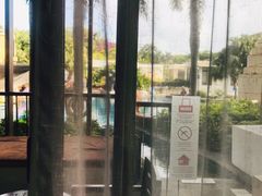 -三亚亚龙湾雅高铂尔曼别墅度假酒店