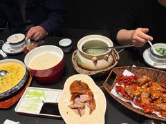 -明丰小渔馆(明月路店)