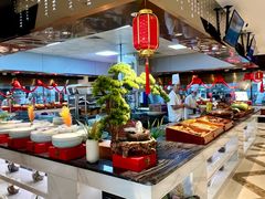 -燕郊烧鸽子(酷车小镇店)