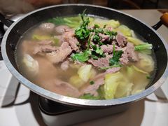 -乔阿马·江南味·驴肉香(龙湖华泾天街店)