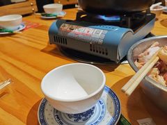 -阿鸡鱼庄·顺德鲜蒸小炒(亚运村店)