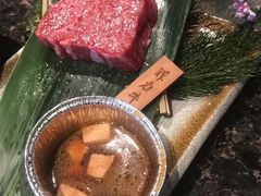 -老乾杯和牛烧肉(王府中环店)
