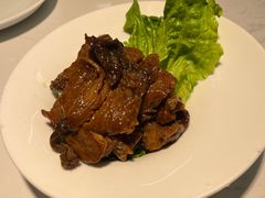 -方荣糊涂菜馆(湖北路店)