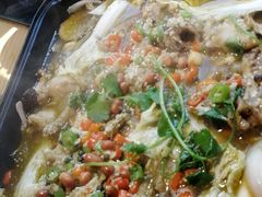 -小小河边鱼(天润城店)