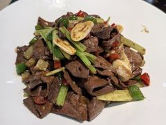 -福禄财东北菜(珠江帝景店)