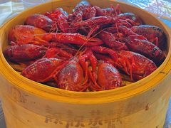 -靓靓蒸虾(中山公园店)