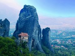 -梅黛奥拉修道院