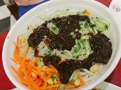 -老天津卫炸酱面(河北路店)