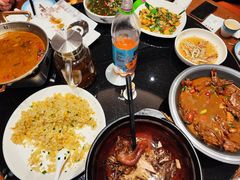 -曹家小菜(胜太路店)