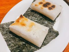 -福烤锦花(长乐路店)