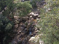 -崂山九水游览区