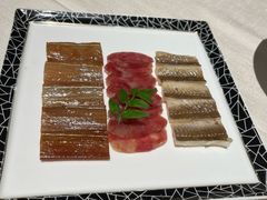 -三利音·玖弄小鲜(浦东嘉里城店)