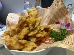 -东北公社(北京路店)