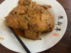 -朱新年·苏式汤团·面点(北寺塔店)