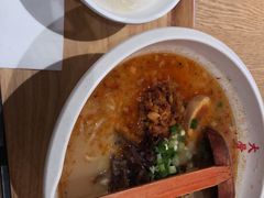 -味千拉面(航洋国际购物中心)