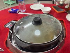 -花苑美食横琴生蚝火锅(拱北粤华路店)