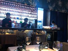 大堂-山石榴·贵州菜(丰盛里店)