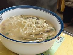 -何记面馆(龙泉山店)