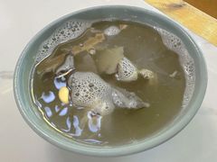 -清真·西北人家风味馆(中山中路店)