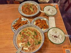 -赣南粉局·江西小炒·锅气炒粉(人民广场店)
