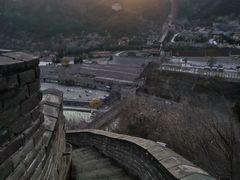 -居庸关长城