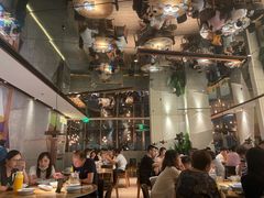 -金牌外婆家(苏州中心店)