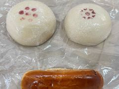 栗子玛-祥禾饽饽铺·中式糕点(天津河东美福园店)
