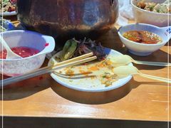 -搓火大都会(广安门总店)