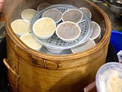 -没牙伯花生汤店(老药洲店)