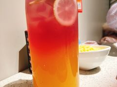 -鱼酷活鱼烤鱼(新世界城店)