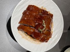 -喜记顺德菜(南昌万象城店)