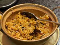 -滇野云南野生菌餐厅(陕西南路店)