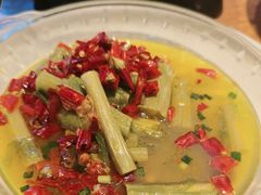 -食光慢宴·安吉土菜馆