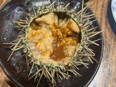 -蚝堡海鲜·威海菜·海肠捞饭·烧烤·亚洲吃蚝公司(幸福门店)