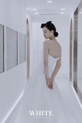 -纯色时光婚纱艺术馆WHITE