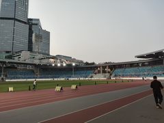 -广东省人民体育场