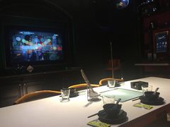 -米乐星世界KTV(汇智国际商业中心店)