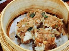 -香港蓮香樓(中環店)