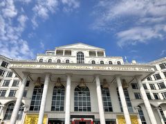 -罗浮山嘉宝田森林温泉度假酒店