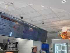 -85度C(南京龙江店)