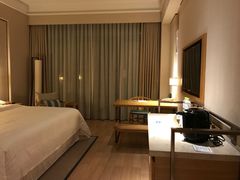 -成都蒲江花样年福朋喜来登度假酒店·宜客乐西餐厅