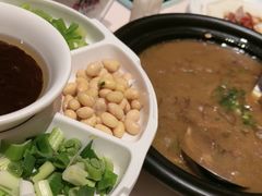 -大鸭梨烤鸭(甘家口店)