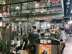 -乐刻运动健身精品馆(览秀城店)