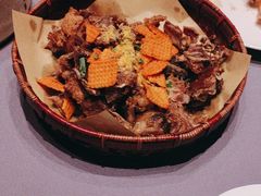 -北京老铺烤鸭(第五国际店)