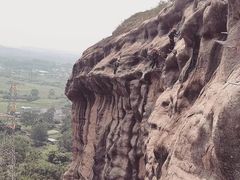 -马头山