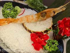 -赤坂亭M9和牛烧肉·日料398放题(万达店)
