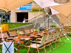 景观位-CAMP.33露营烤肉·团建聚餐(创智天地店)