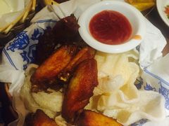 -宝莱纳餐厅(滨江店)