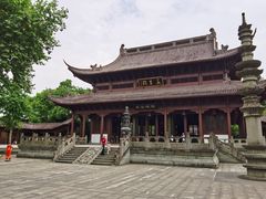 -钱王祠